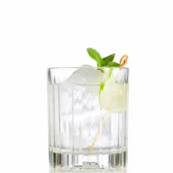 35.5 cl - Onis Flashback Bicchiere Whisky in Vetro - Set 12 Pezzi