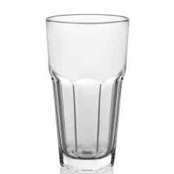 47.3 cl - Onis Gibraltar Bicchiere Bibita in Vetro - Set 12 Pezzi
