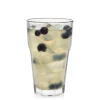 41.4 cl - Onis Gibraltar Bicchiere Bibita in Vetro - Set 12 Pezzi