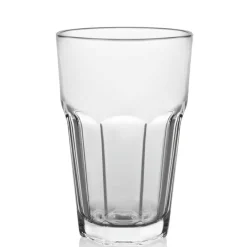 41.4 cl - Onis Gibraltar Bicchiere Bibita in Vetro - Set 12 Pezzi
