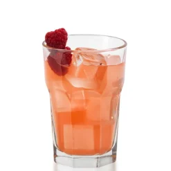 35.5 cl - Onis Gibraltar Bicchiere Bibita Hiball in Vetro - Set 12 Pezzi