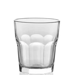 29.6 cl - Onis Gibraltar Bicchiere Whisky in Vetro - Set 12 Pezzi