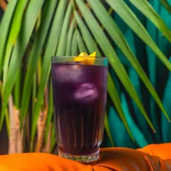 47.5 cl - Onis Hampshire Bicchiere Cocktail Cooler In Vetro Set 12 Pz