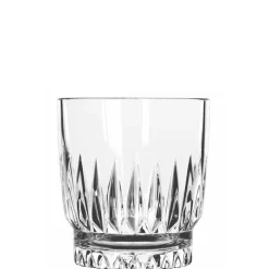 35 cl - Onis Hampshire Bicchiere Whisky DOF In Vetro Set 12 Pz