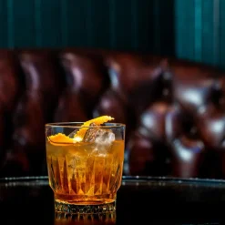 35 cl - Onis Hampshire Bicchiere Whisky DOF In Vetro Set 12 Pz
