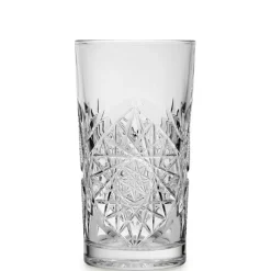 35.5 cl - Onis Hobstar Bicchiere Bibita in Vetro - Set 6 Pezzi