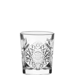 5.9 cl - Onis Hobstar Bicchiere Liquore in Vetro - Set 12 Pezzi