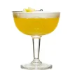 25 cl - Onis Hobstar Calice Cocktail in Vetro - Set 12 Pezzi
