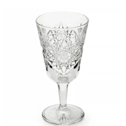 31 cl - Onis Hobstar Calice Cocktail in Vetro - Set 12 Pezzi
