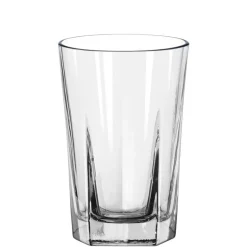 41.4 cl - Onis Inverness Bicchiere Bibita in Vetro - Set 12 Pezzi