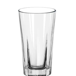 35.5 cl - Onis Inverness Bicchiere Bibita in Vetro - Set 12 Pezzi