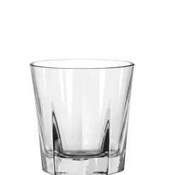 26.6 cl - Onis Inverness Bicchiere Whisky in Vetro - Set 12 Pezzi