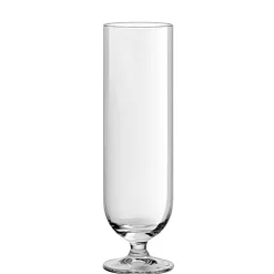 34.5 cl - Onis Levitas Bicchiere Bibita in Vetro - Set 12 Pezzi