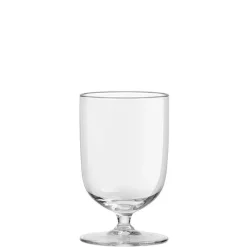 35.5 cl - Onis Levitas Bicchiere Whisky in Vetro - Set 12 Pezzi
