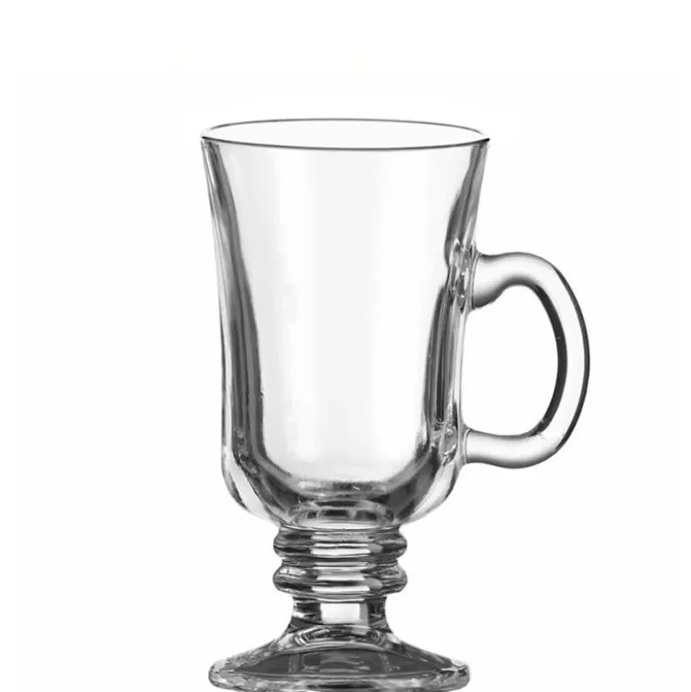 12 cl - Onis Mini Bill Calice Cocktail in Vetro - Set 12 Pezzi