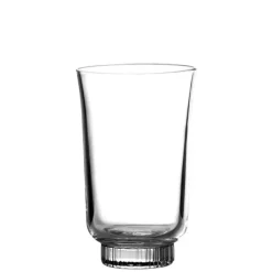 35.5 cl - Onis Modern America Bicchiere Bibita in Vetro - Set 12 Pezzi