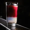 26.5 cl - Onis Modern America Bicchiere Cocktail in Vetro - Set 12 Pezzi