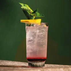 26.5 cl - Onis Modern America Bicchiere Cocktail in Vetro - Set 12 Pezzi