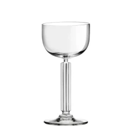 21 cl - Onis Modern America Calice Cocktail in Vetro - Set 6 Pezzi