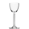 14 cl - Onis Modern America Calice Nick e Nora in Vetro - Set 6 Pezzi