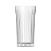 47 cl - Onis Mosaic Bicchiere Cocktail Cooler In Vetro Set 6 Pz