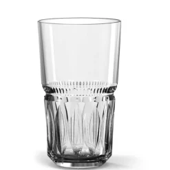 35 cl - Onis New Era Bicchiere Bibita in Vetro - Set 12 Pezzi