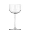 22 cl - Onis New Era Calice Cocktail in Vetro - Set 6 Pezzi