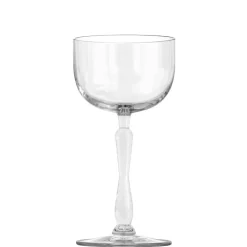 22 cl - Onis New Era Calice Cocktail in Vetro - Set 6 Pezzi