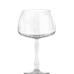 59 cl - Onis New Era Calice Gin Tonic in Vetro - Set 6 Pezzi