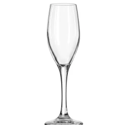 17 cl - Onis Perception Calice Flute in Vetro - Set 12 Pezzi
