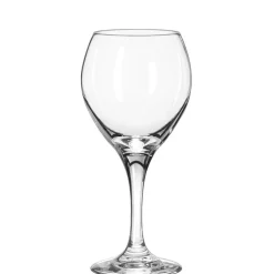 40 cl - Onis Perception Calice Vino Rosso in Vetro - Set 12 Pezzi