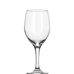 41 cl - Onis Perception Calice Vino Bianco in Vetro - Set 12 Pezzi