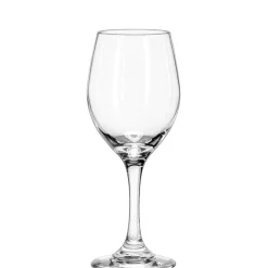 32.5 cl - Onis Perception Calice Vino Bianco in Vetro - Set 12 Pezzi