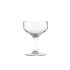 16.5 cl - Onis Perfection Calice Cocktail Coupe In Vetro Set 6 Pz