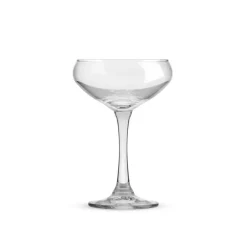 24.5 cl - Onis Perfection Calice Cocktail Coupe In Vetro Set 6 Pz