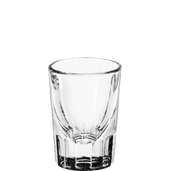 4.4 cl - Onis Shoots & Shooters Bicchiere Liquore in Vetro - Set 12 Pezzi