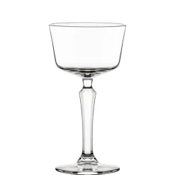 25 cl - Onis Spksy Calice Cocktail in Vetro - Set 6 Pezzi