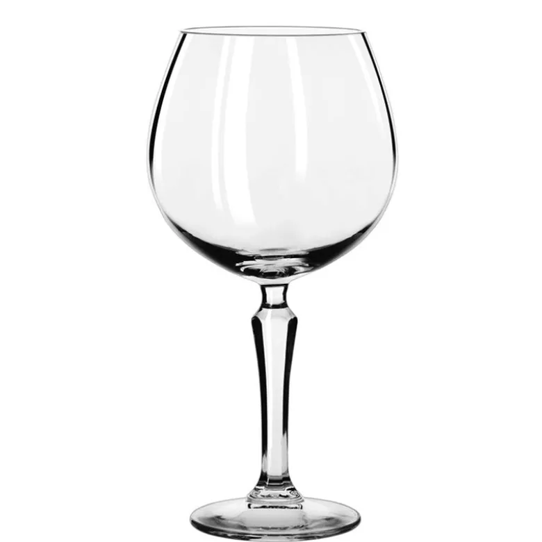 58 cl - Onis Spksy Calice Gin Tonic in Vetro - Set 12 Pezzi