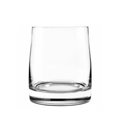 28.5 cl - Onis Stark Bicchiere Whisky in Vetro - Set 12 Pezzi
