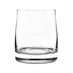 35 cl - Onis Stark Bicchiere Whisky in Vetro - Set 12 Pezzi
