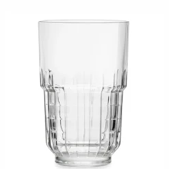35.5 cl - Onis Tarq Bicchiere Bibita in Vetro - Set 12 Pezzi