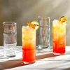 47 cl - Onis Tiki Bicchiere Bibita in Vetro - Set 12 Pezzi
