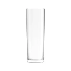 40 cl - Onis Upright Bicchiere Cocktail Collins In Vetro Set 6 Pz