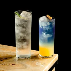32.5 cl - Onis Upright Bicchiere Cocktail Highball In Vetro Set 6 Pz
