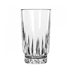 35.5 cl - Onis Winchester Bicchiere Bibita in Vetro - Set 12 Pezzi