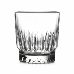 29.5 cl - Onis Winchester Bicchiere Whisky in Vetro - Set 12 Pezzi