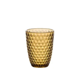36 cl - Outdoor Diamond Water Glasses In SAN - Set 12 Pcs