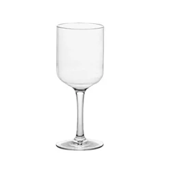 58 cl - Outdoor Party Multipurpose Glass In SAN - Set 12 Pcs