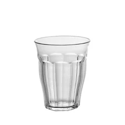 42.2 cl - Outdoor Party Water Glasses In SAN - Set 12 Pcs