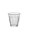 30 cl - Outdoor Party Water Glasses In SAN - Set 12 Pcs